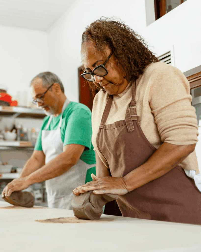 home-care - aged care - Support at Home Program - Helping Solutions