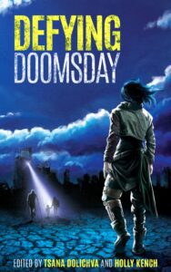 Defying Doomsday (Anthology) 