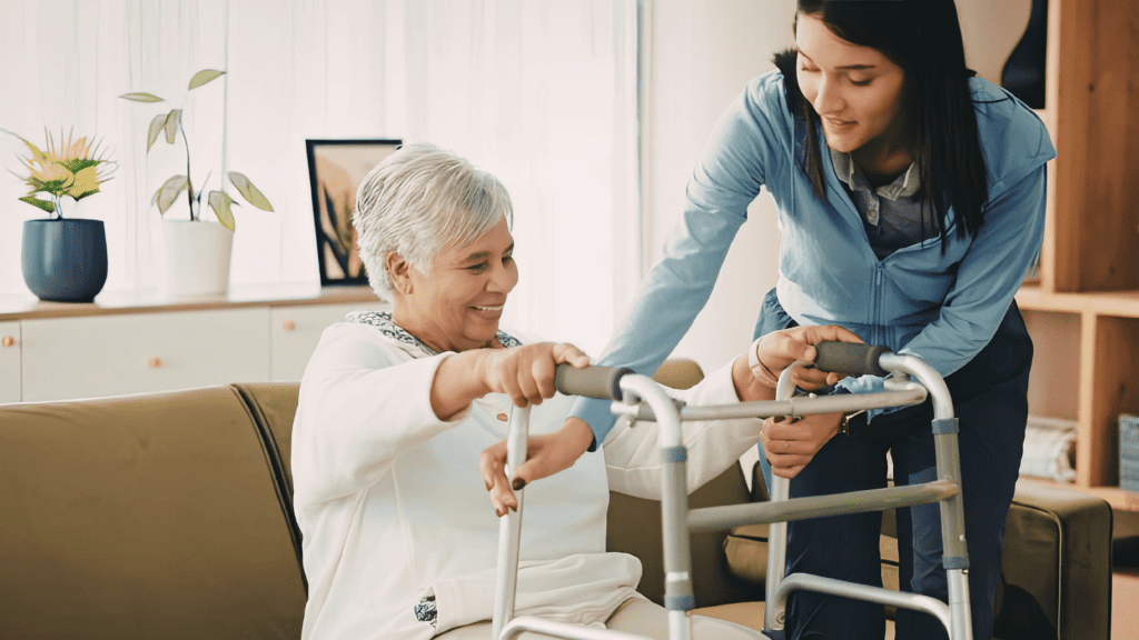 Helping Solutions Joins Ageing Australia and Sponsors the WA State Conference 2026