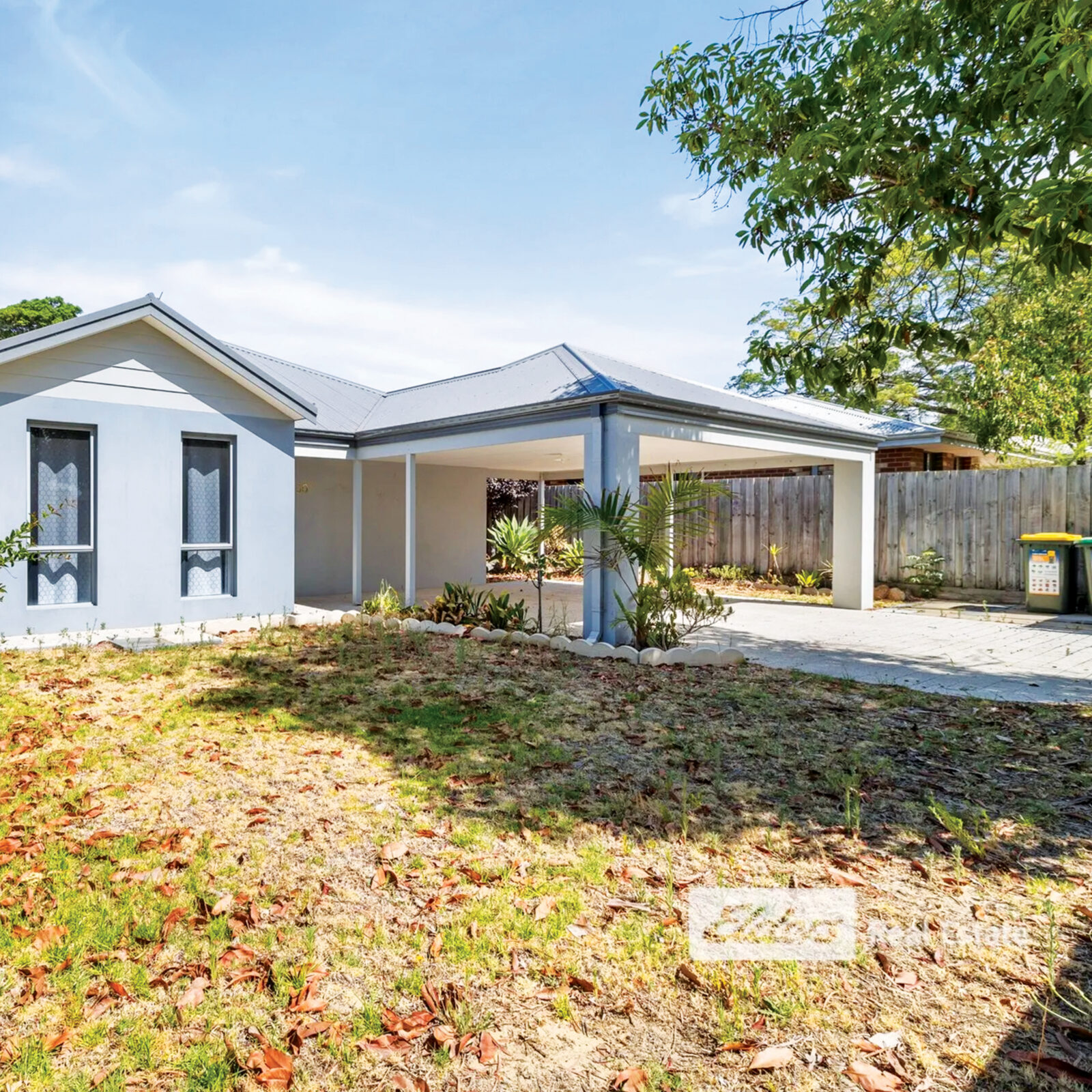 Bunbury SIL property vacancies