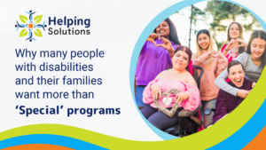 activities for people with disabilities in perth, western australia.